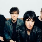 Cover Story: Johnny Marr