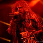 Photo Gallery: Rob Zombie with Marilyn Manson at Hollywood Casino Amphitheater