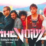 Cover Story: The Voidz