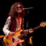 Stage Buzz: Glenn Hughes Performs Classic Deep Purple Live at Arcada Theatre [Updated with Photo Gallery]