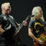 Photo Gallery: Metallica at The Kohl Center