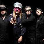 Stage Buzz: Enuff Z’Nuff at House of Blues