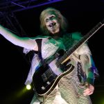 Photo Gallery: John 5 at The Forge of Joliet