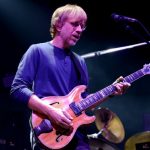 Photo Gallery: Phish at Allstate Arena