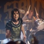 Cover Story and Gallery: The Struts