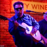 Photo Gallery: Los Lobos at City Winery