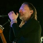 Photo Gallery: Thom Yorke at Chicago Theatre