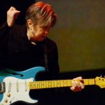 Live Review and Photo Gallery: Eric Johnson at Arcada Theatre