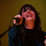 Recap and Photo Gallery: Sharon Van Etten with Lucy Dacus at Thalia Hall