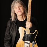 Live Review: Mike Stern at Jazz Showcase