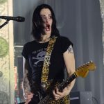 Photo Gallery: The Distillers and Starcrawler at Metro