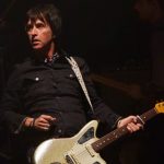 Live Review and Photo Gallery: Johnny Marr at The Vic Theatre