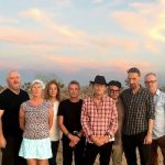 Spins: The Mekons, Signal The Launch, Foreigner, Journey