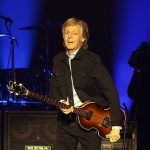 Live Review and Photo Gallery: Paul McCartney at The TaxSlayer Center Moline, IL