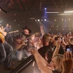 Live Review: Garth Brooks at Joe’s on Weed Street
