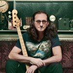 Stage Buzz: Geddy Lee – Book Signing at Barnes & Noble, Chicago