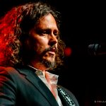 Live Review/Photo Gallery: John Paul White at Lincoln Hall