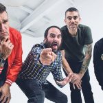 Stage Buzz: Bands in The Sand at Sideouts: New Found Glory and Vince Neil, Island Lake