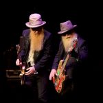 Photo Gallery: ZZ Top with Cheap Trick at Hollywood Casino Amphitheatre