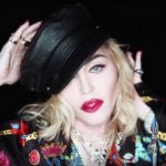Live Review:  Madonna at The Chicago Theatre