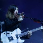 Photo Gallery: Sleater-Kinney at The Rivera Theatre