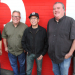 Live Review: Los Lobos at City Winery [with added photo gallery]