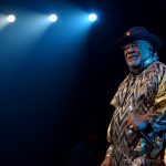 Photo Gallery: George Clinton and Ohio Players at Horseshoe Casino