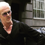 Hello My Name Is…Michael Des Barres