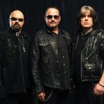 Hello My Name Is…Tim “Ripper” Owens of the Three Tremors