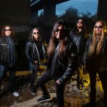 Feature: Testament and Exodus – Coping with COVID