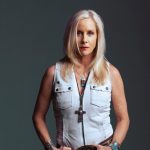 File: Hello My Name Is… Cherie Currie
