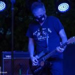 Recap and Gallery: Local H Live at Harvest Moon Drive-In