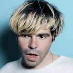 Cover Story: Tim Burgess