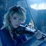 Featured: Lindsey Stirling – “Home For The Holidays”