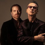 Cover Story: Dave Gahan & Soulsavers • “Depeche Mode’s vocalist under the covers”