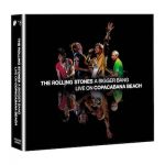 Spins: The Rolling Stones • A Bigger Bang Live on Copacabana Beach