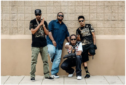 Stage Buzz: Livestreams – December 1 – December 5 • Bone Thugs-n-Harmony v Three 6 Mafia, Michael McDermott, Lizzo