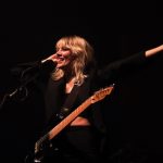 Photo Gallery: Wolf Alice at The Vic Theatre • Chicago