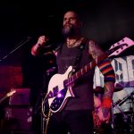 Photo Gallery: Baroness at Cobra Lounge • Chicago