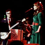 Photo Gallery – She & Him at Chicago Theatre • Chicago