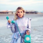 Feature: Little Boots • Alliance with Abba