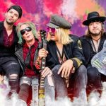 Stage Buzz: Enuff Z’Nuff with Firehouse at The Arcada Theatre • St. Charles
