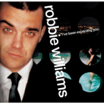 Spins: Robbie Williams •  I’ve Been Expecting You