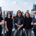 Stage Buzz: Dream Theater at The Chicago Theatre • Chicago
