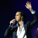 Live Review and Photo Gallery: Nick Cave and Warren Ellis – Auditorium Theatre • Chicago