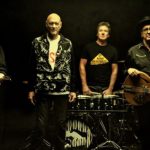 Cover Story: Midnight Oil • “The Last Dance”