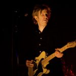 Live Review and Photo Gallery: Spoon with Margaret Glaspy at Riviera Theatre • Chicago