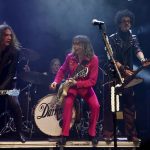 Photo Gallery: The Darkness at Park West • Chicago