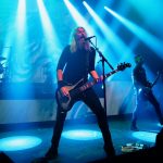 Photo Gallery: Mastodon and Opeth with Khemiss at The Riviera Theatre • Chicago