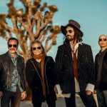 Live Review: Mike Campbell and the Dirty Knobs at Park West • Chicago